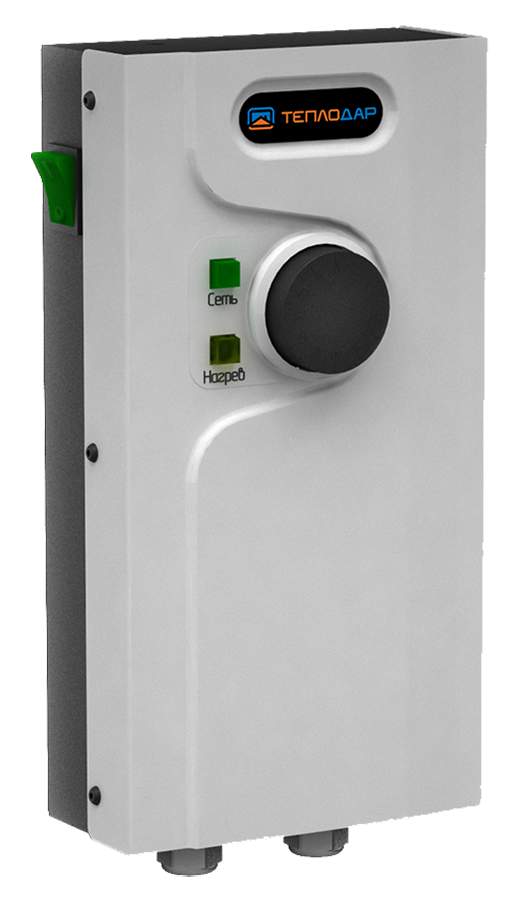 Пульт управления Norma AIR