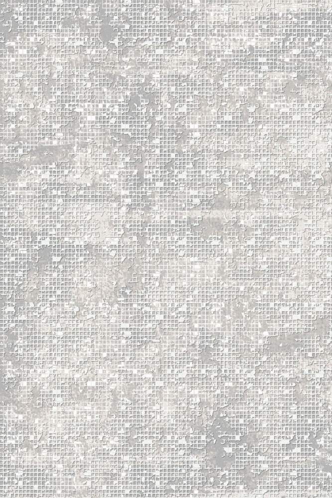 Ковер LASSI 2.0*3.0 Q790A GRAY/GRAY