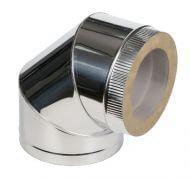 Отвод Термо 87* ОТ-Р 430-0.5/430  130/200