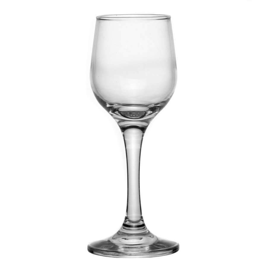 PASABAHCE Амбер 440286B Набор рюмок 74мл д/водки 6шт (8)