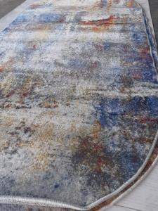 Eva  B128A  Yellow-L.Grey 1,2х1,8