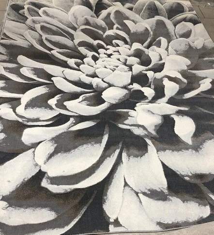 Ковер Аврора  4208/a3  0,8х1,2  