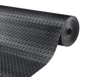 Дорожка против скольжения Ёлочка  1,2м 