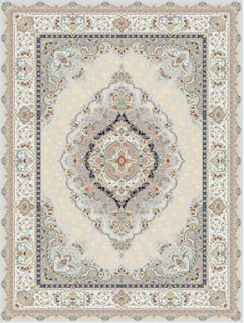 Ковер Desert Rose (TX) E-507/1030   2,0х3,0