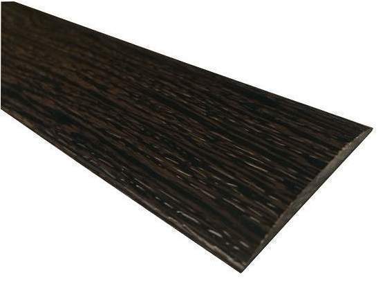 Порог  30мм 1,6м  Венге 301