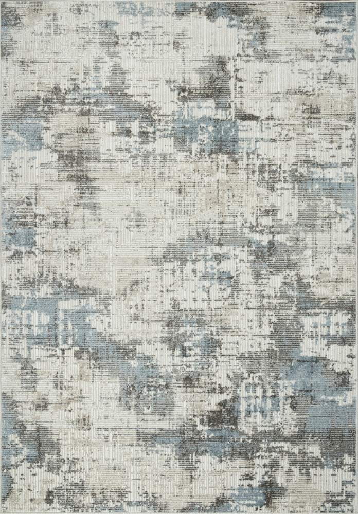 Ковер NATUREL F230 2.0х2,9  BEIGE-BLUE