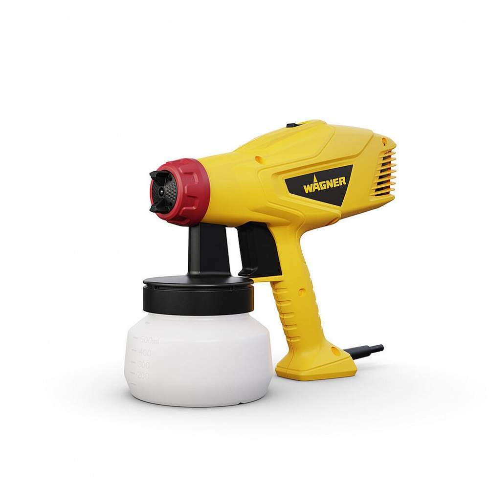 Краскораспылитель WAGNER эл. модель W125  2409303