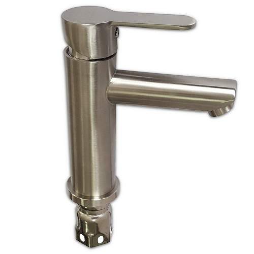 Смеситель Magnus  9149  на раковину