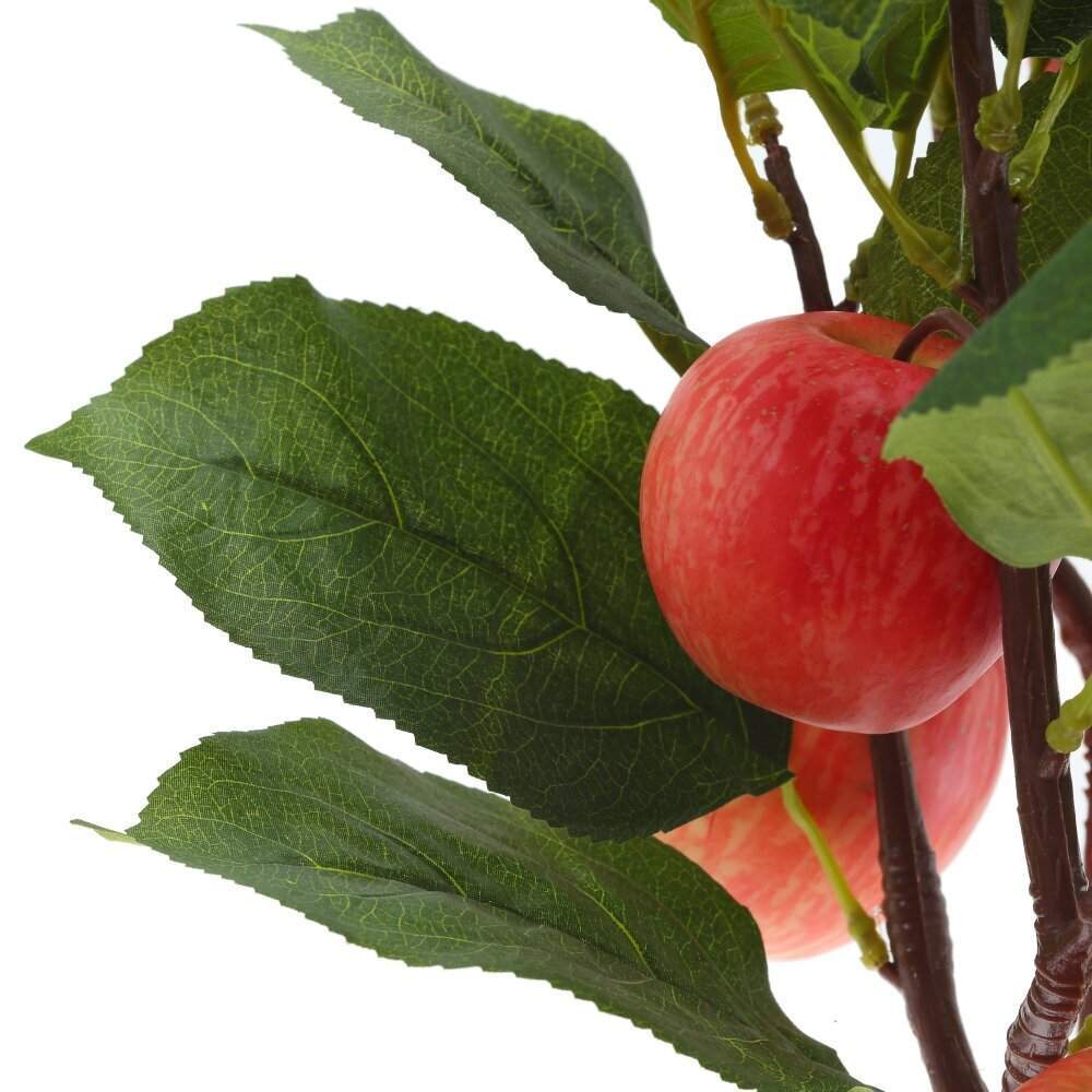 REMECO COLLECTION Дерево искусственное 814652 Яблоня 40х35х120см