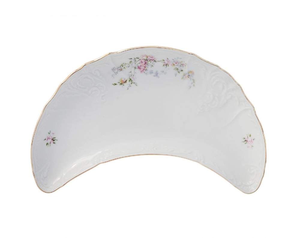 BERNADOTTE Дикая роза отводка золото Лимонница P1751254JQZ6468011/БТФ0688