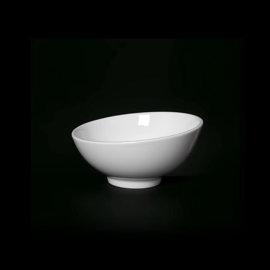 CORONE White Соусник фк082 100мл/95мм (144)