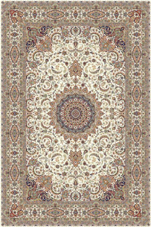 Ковер Persian Legend (HC) A-006/1100 Сream  2,0х3,0