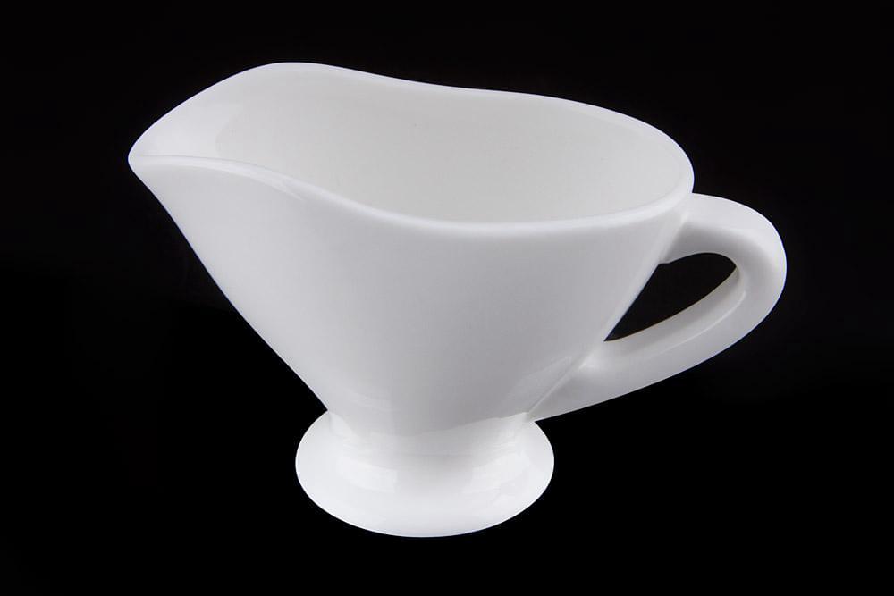 CORONE White Соусник фк047 75мл (144)