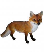 Лиса  ФП648  46см  