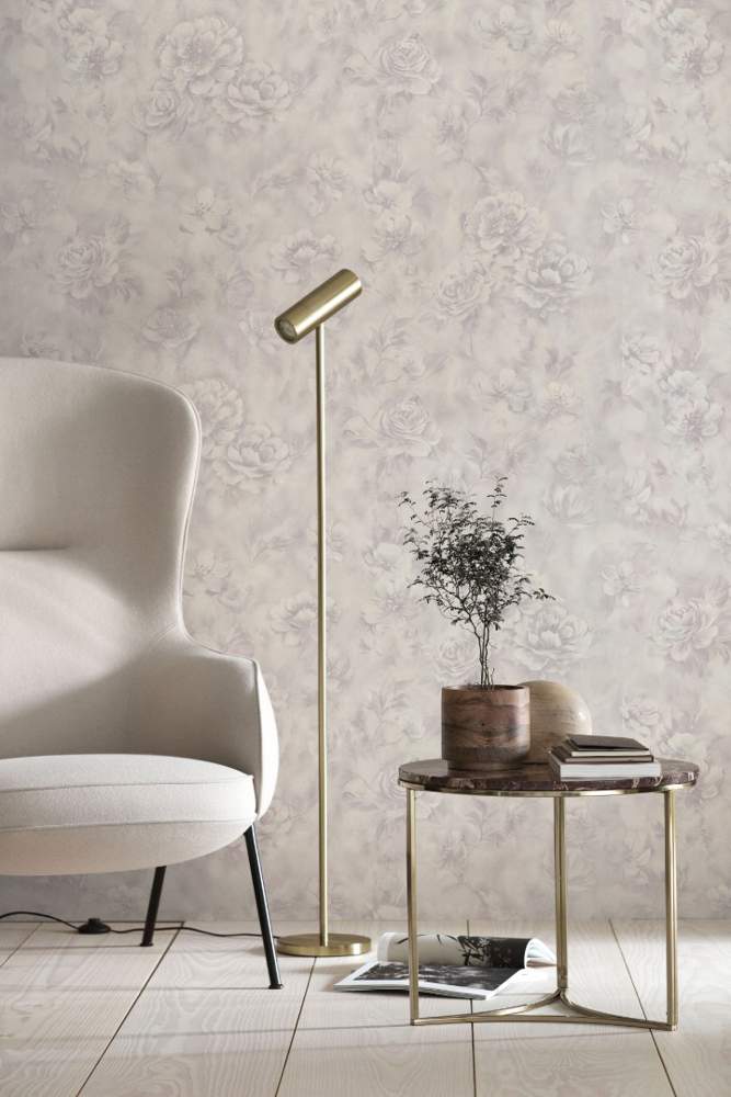 Обои Eurodekor 6 7143-11  1.06х10.05м (снято)