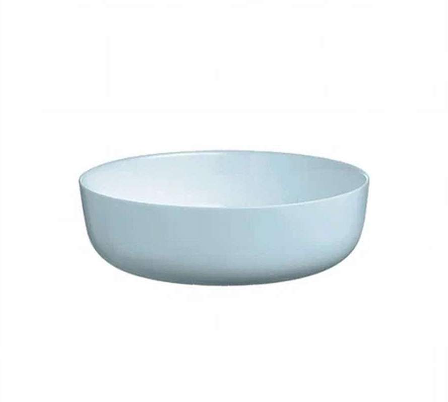 LUMINARC Дивали Парадайз Блю Салатник 22см V5834