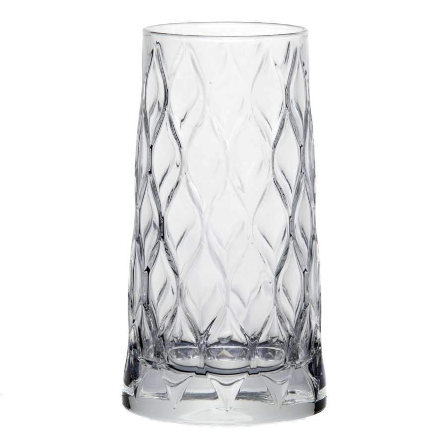 PASABAHCE Leafy 420855SL Стакан 330мл 