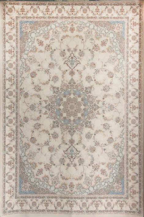 Ковер Nour Aghaghia Cream 2.0x3.0