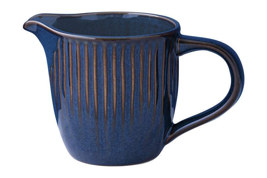 EASY LIFE Gallery синий Молочник 0,23л EL-R2537/GAL-B