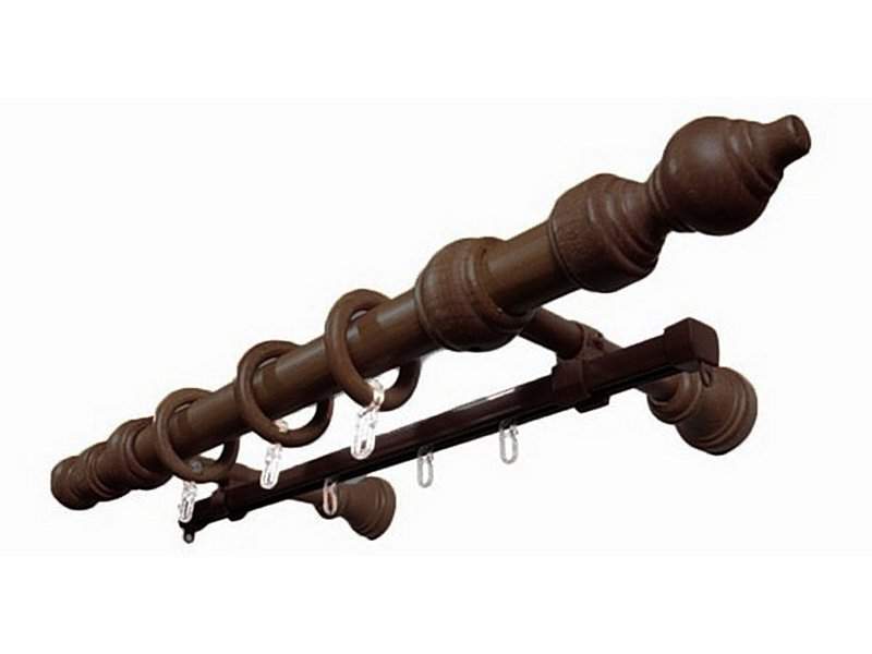 Карниз Эд-12 КВ Венге 1,8