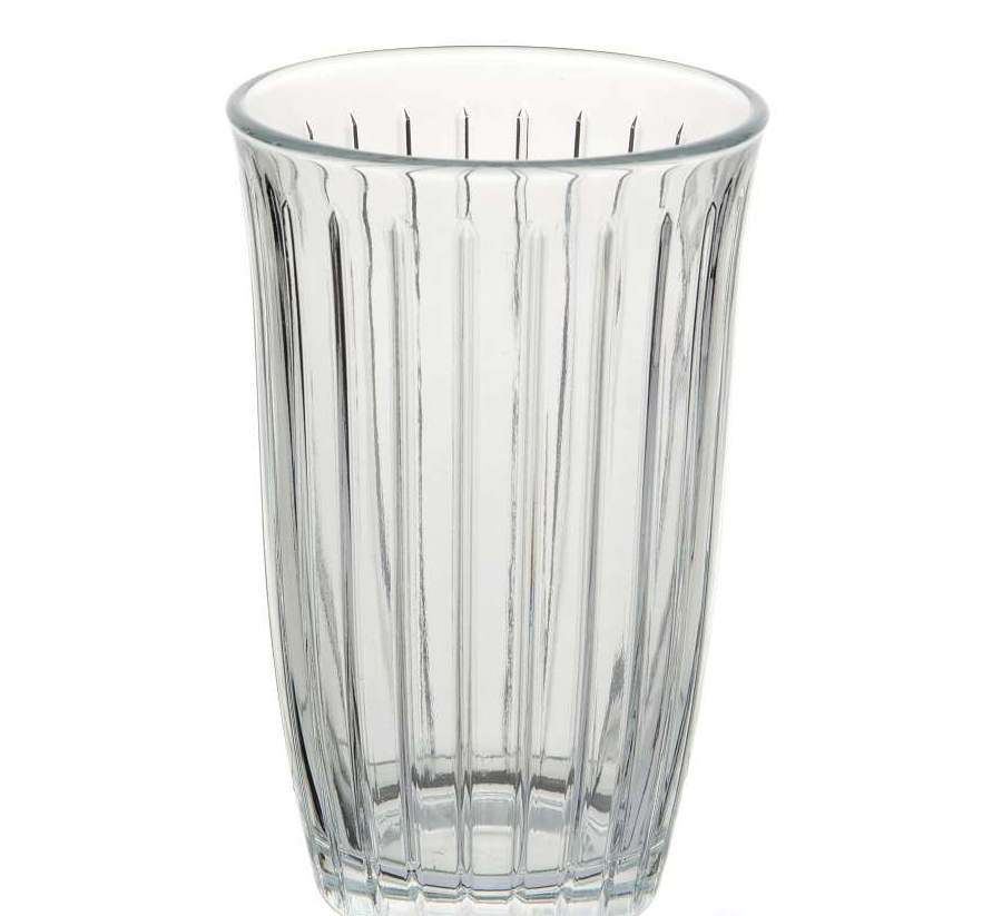 PASABAHCE Joy 520115B Набор стаканов 295мл д/воды 4шт (6)  