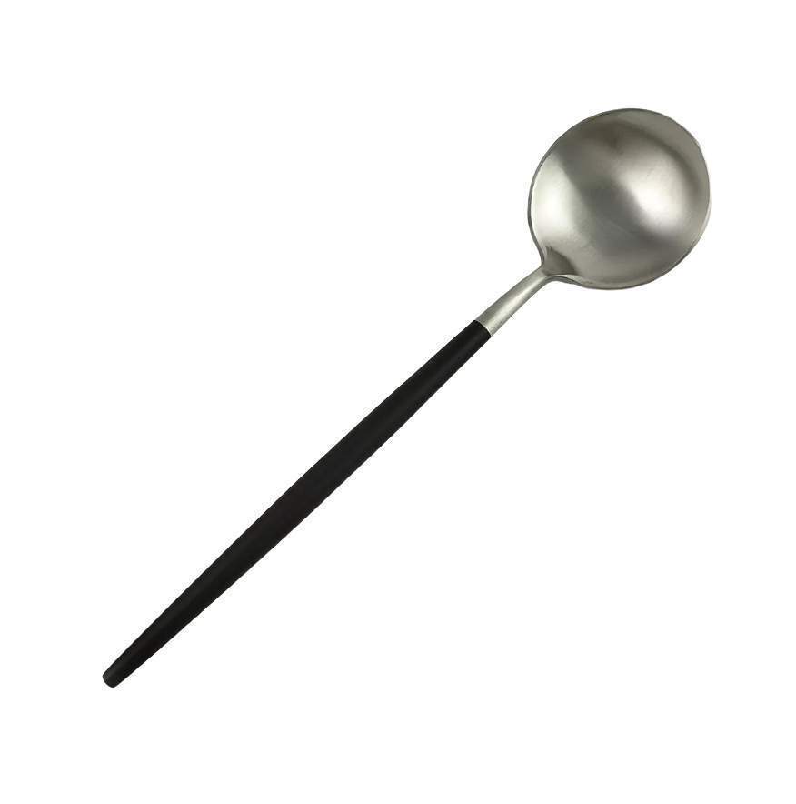 P.L. Proff Cuisine Lounge Ложка столовая 213мм PVD покрытие 81280023 