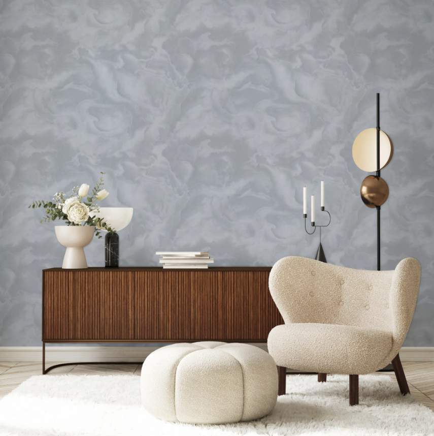 7325-23 Обои Euro Decor 6