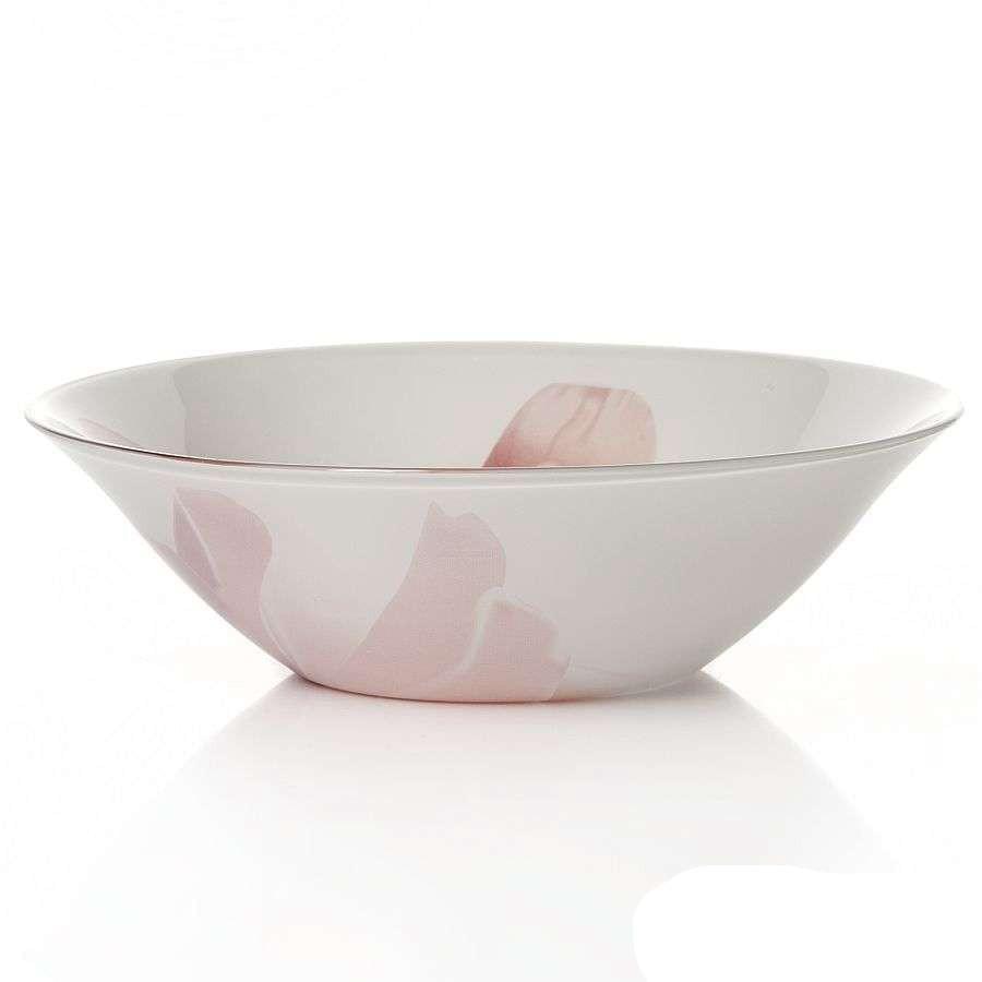 PASABAHCE Уотер Лили Салатник 10415SLBD23 230мм зак/ст