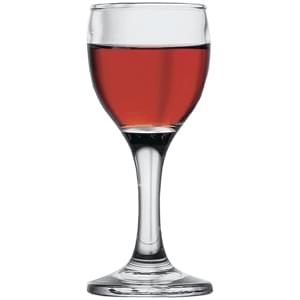 PASABAHCE Bistro 44134SLВ Рюмка 60мл д/водки (12)