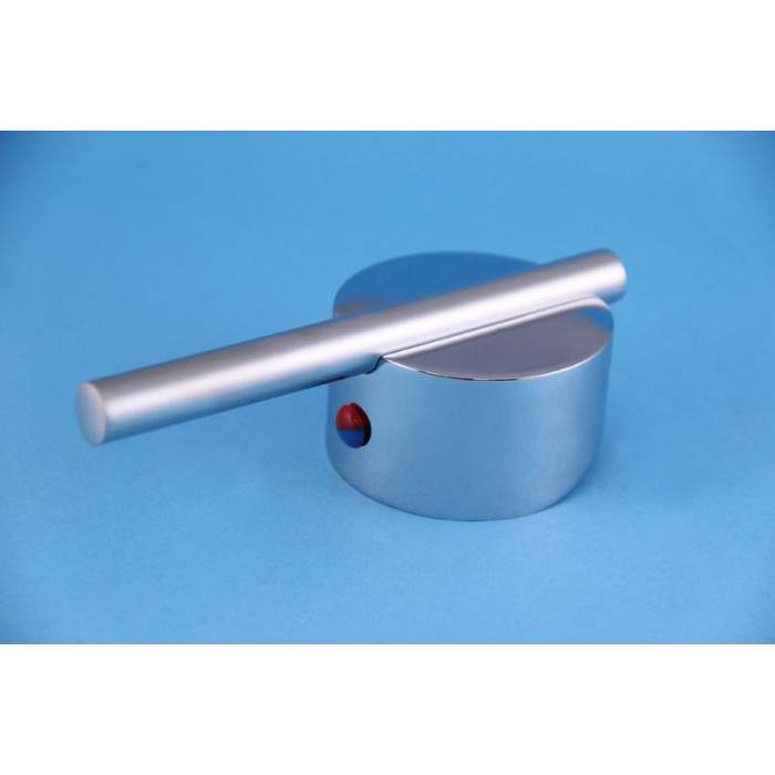 Ручка смешивания воды (кругл.)  DC-RKR  пластик