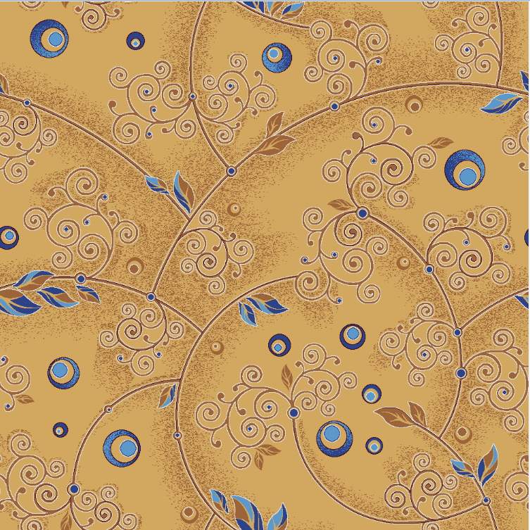 Напольное покрытие  4,0м  Витебск 1202/37