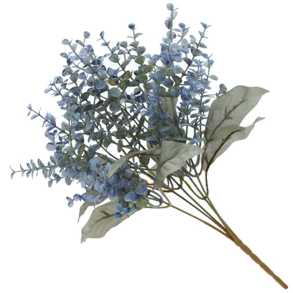 REMECO COLLECTION Цветок 817265 искусственный 15х15х34см