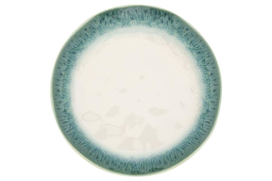 EASY LIFE Nuances голубой Тарелка обеденная 26см EL-R2840/NGRE