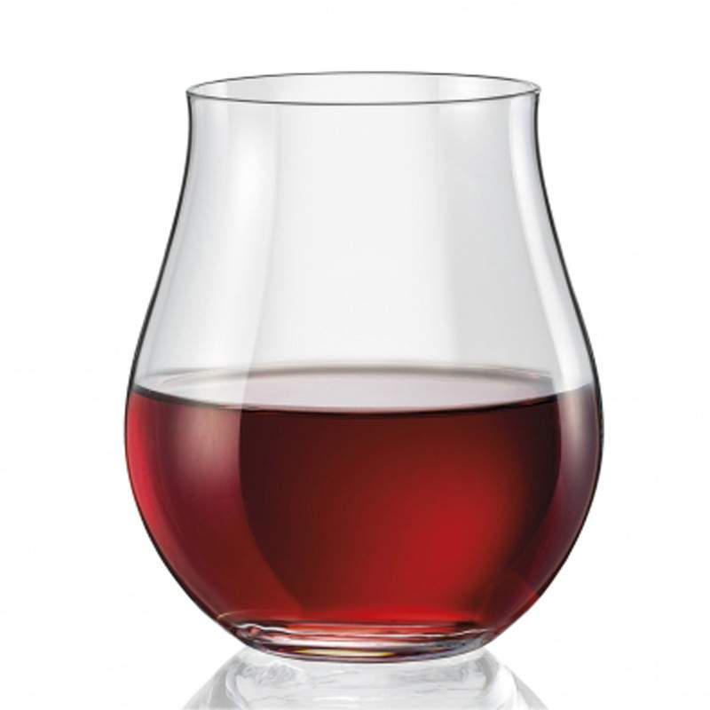 CRYSTALEX BOHEMIA Аттимо 23016/320 Набор стаканов д/воды 320мл 6шт