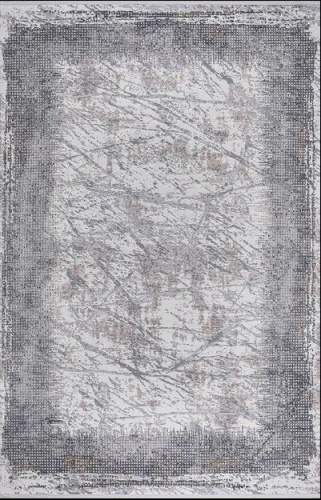 Ковер Sky 9804 3,0*4,0  Acik Gri