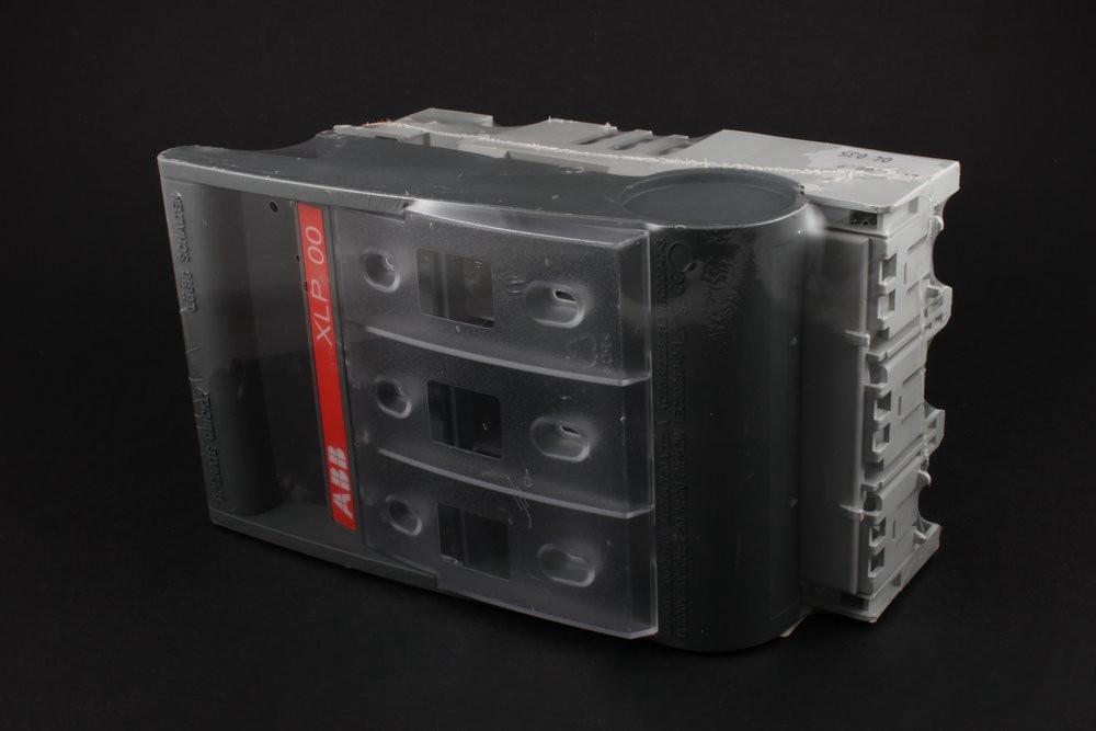 Выкл.-разъед.с предохр. ABB XLP-00-6BC 160A 1SEP101890R0002