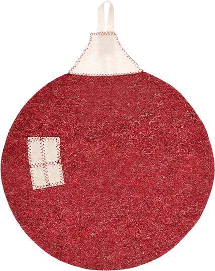 Коврик "Нot Pot"  40 см  41248