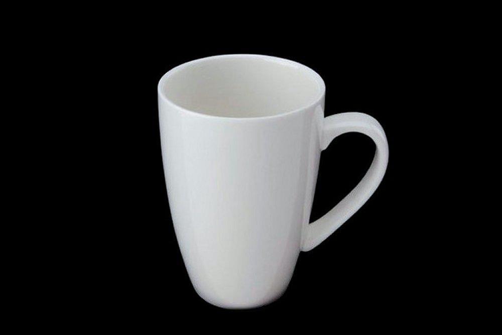 CHAN WAVE Classic Кружка фк880 350мл Шоко