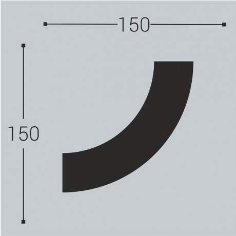 Угол PS М10У3 (22шт)