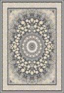 Ковер Califa A4795A/LS2  1,0x2.0  Grey C./Mustard