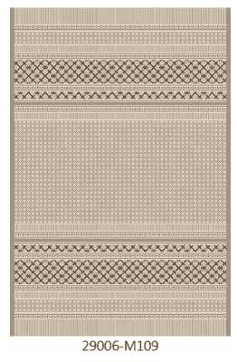 Ковер MEDIO  29006/m109  0,8х1,5 
