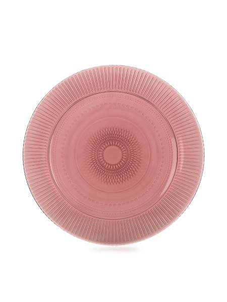 LUMINARC Луиз Лилак Тарелка 19см десертная L5169