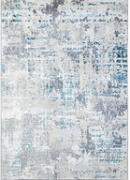 Ковер Melisa 1,0*2,0  Cream/P.Turguoise 5655A