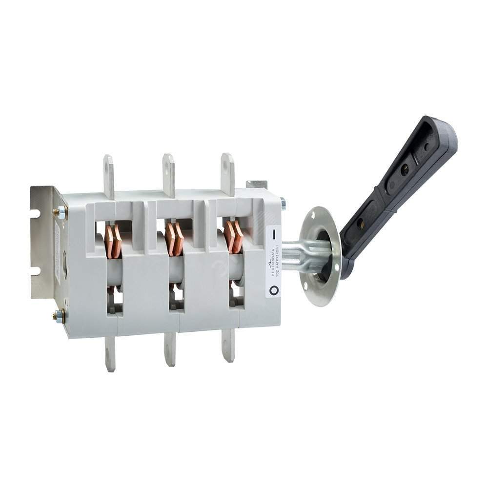 Рубильник ВР 32-31В 71250  100А  УХЛЗ КЭАЗ 103386