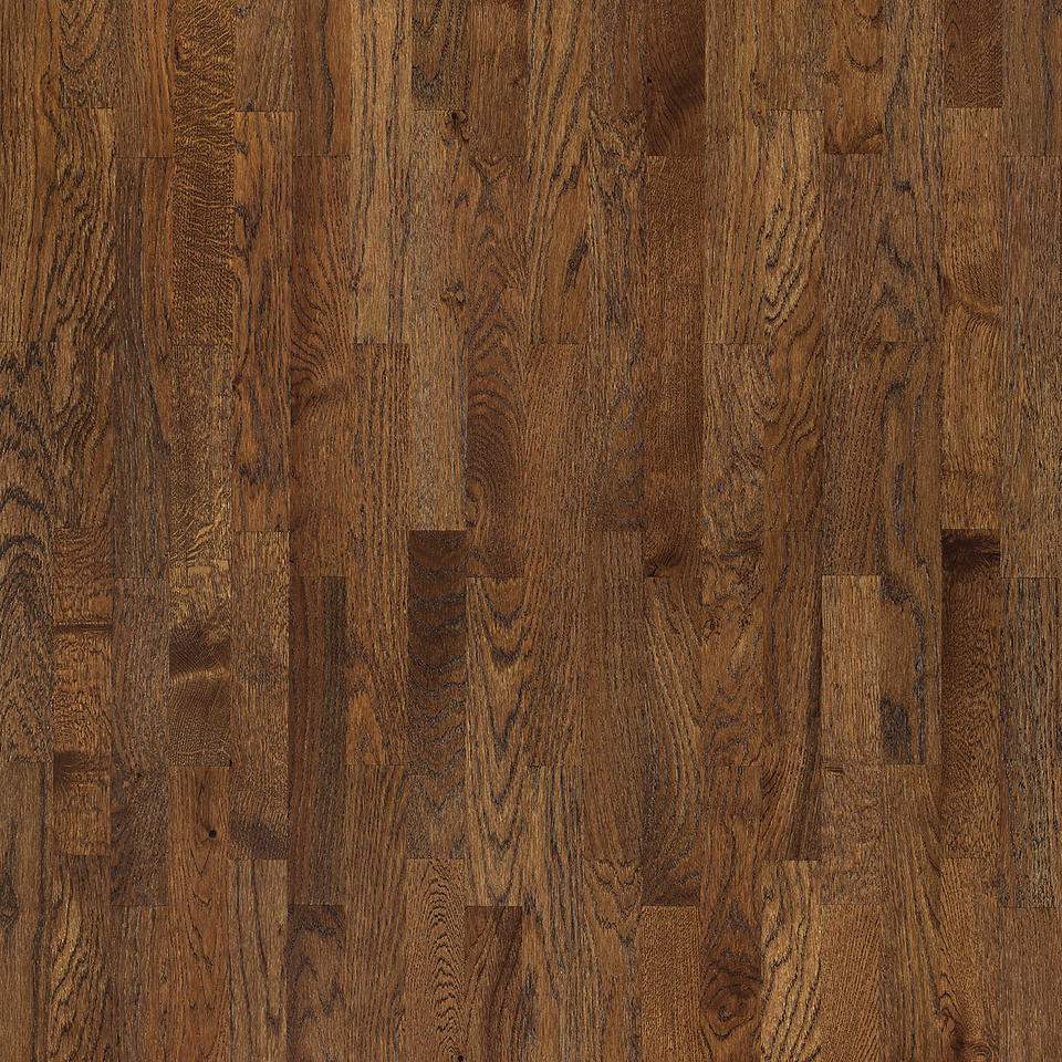 Паркетная доска Salsa  Дуб Шоколад BR  (2.658) 1/6