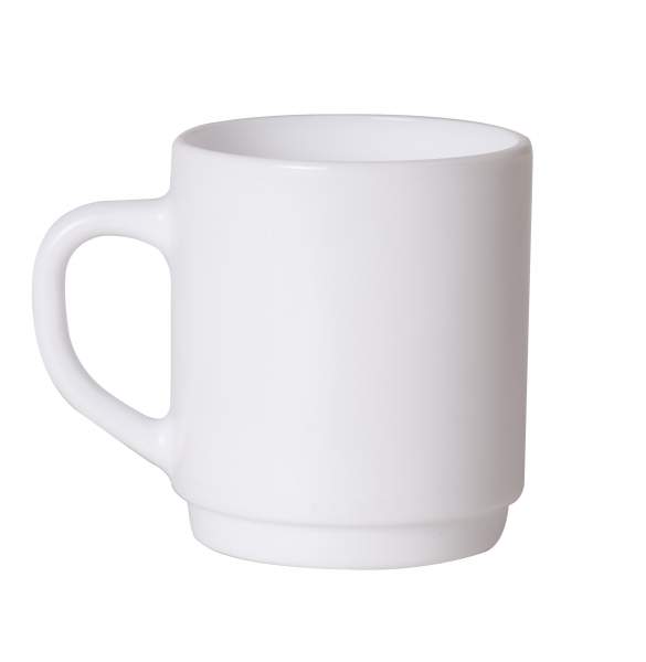 LUMINARC Зели Кружка 290мл P2556 (6)