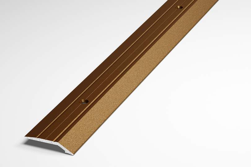 Профиль разноуровневый ПР 03. 900.04  бронза 