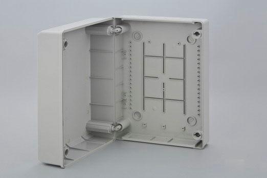 Коробка распред. ОП 370х275х135мм  67075