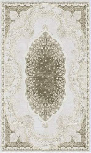 Ковер Rodin Beige 6805/XF85  Beige/Mavi  3,0х4,0