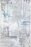Ковер Melisa 2,0*3,0  L.Grey/P.Turguoise 5644A